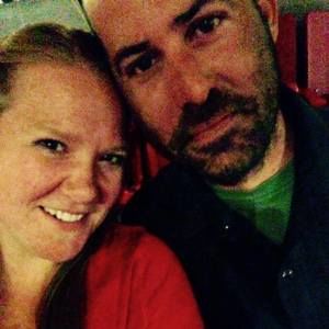 Meet your Posher, Krystle